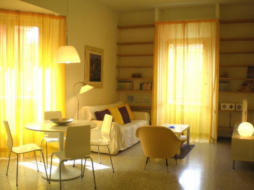 B&B Musei Vaticani Rome Bagian luar foto