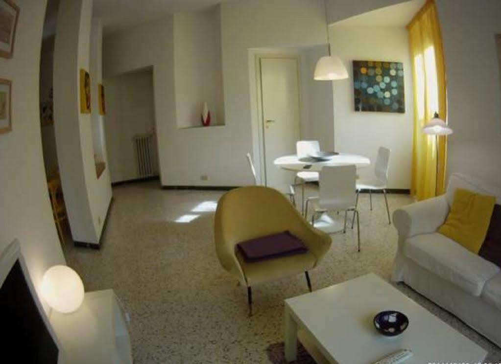 B&B Musei Vaticani Rome Bagian luar foto