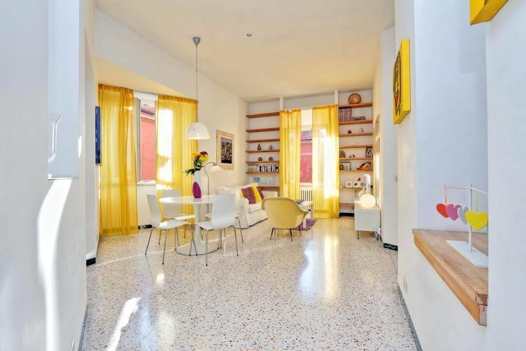 B&B Musei Vaticani Rome Bagian luar foto
