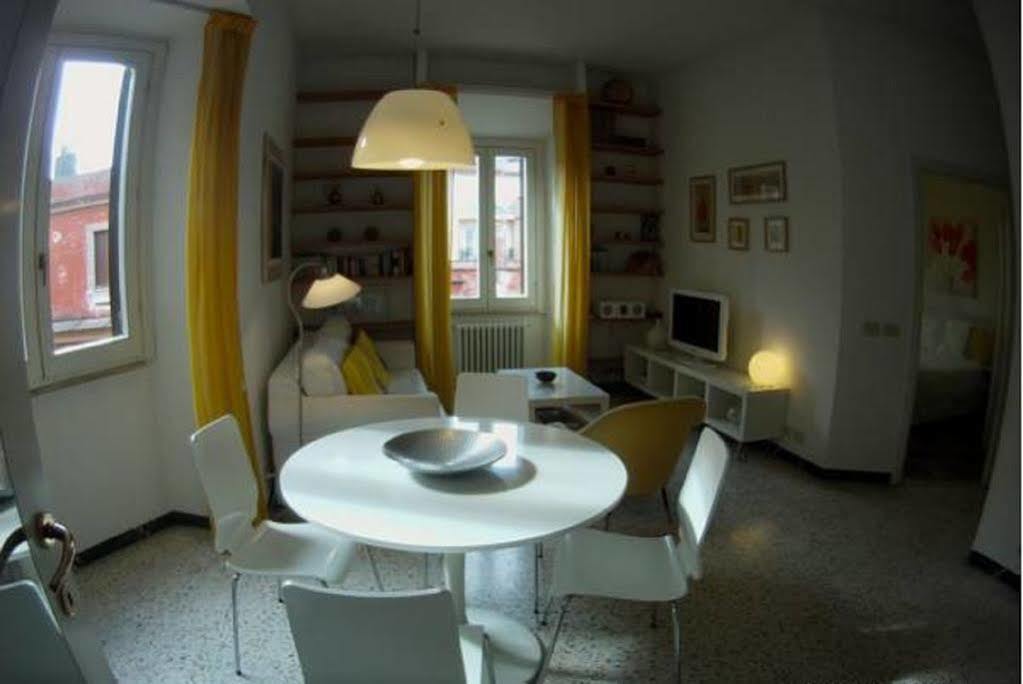 B&B Musei Vaticani Rome Bagian luar foto